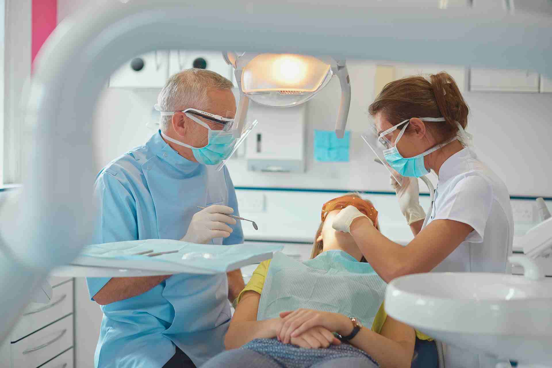Dentist in Tyner, KY